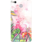 Чехол Uprint Xiaomi Redmi 3x 