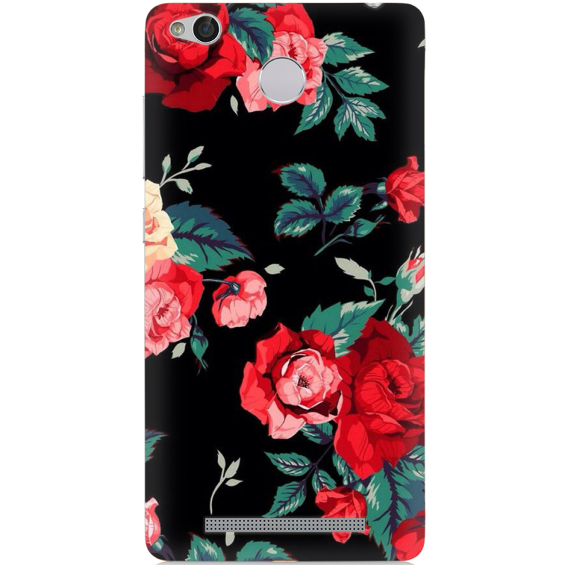 Чехол Uprint Xiaomi Redmi 3x 