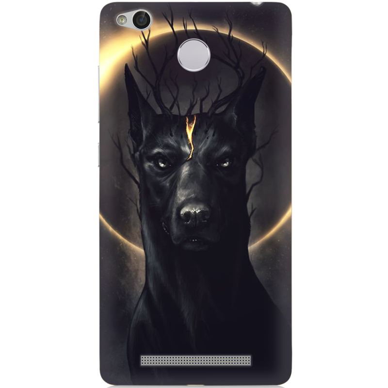 Чехол Uprint Xiaomi Redmi 3x 