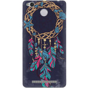 Чехол Uprint Xiaomi Redmi 3x 