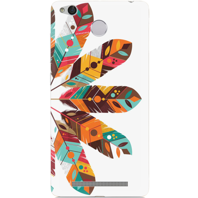 Чехол Uprint Xiaomi Redmi 3x 