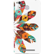 Чехол Uprint Xiaomi Redmi 3x 