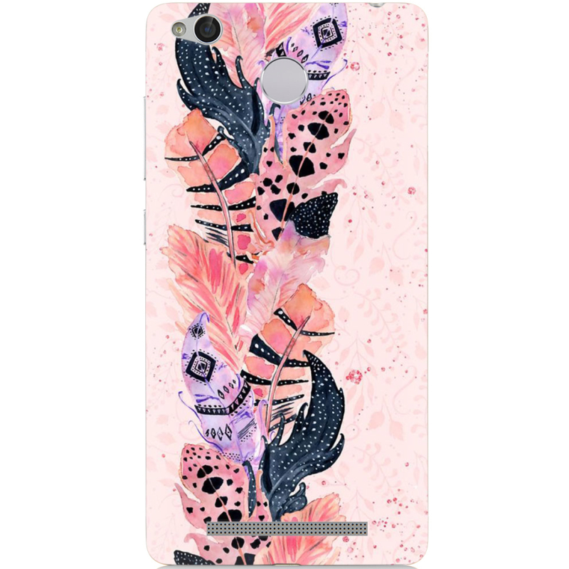 Чехол Uprint Xiaomi Redmi 3x 