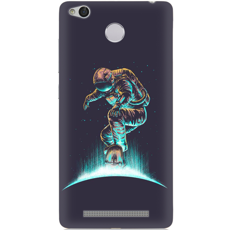 Чехол Uprint Xiaomi Redmi 3x 