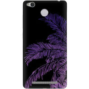 Чехол Uprint Xiaomi Redmi 3x 