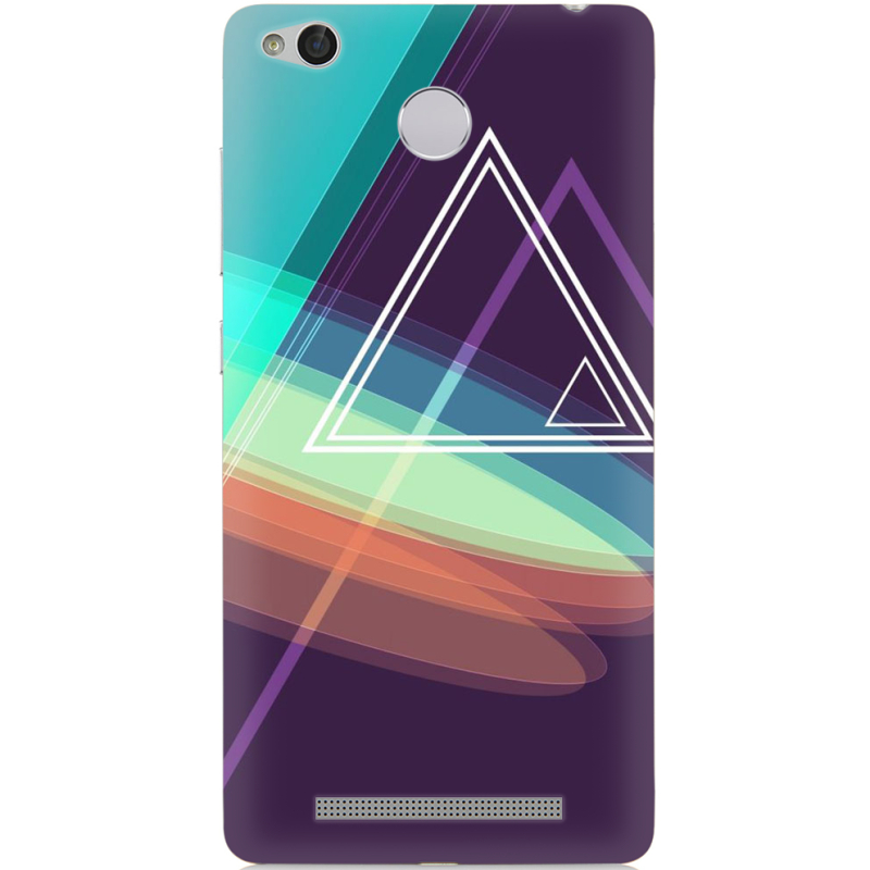 Чехол Uprint Xiaomi Redmi 3x 