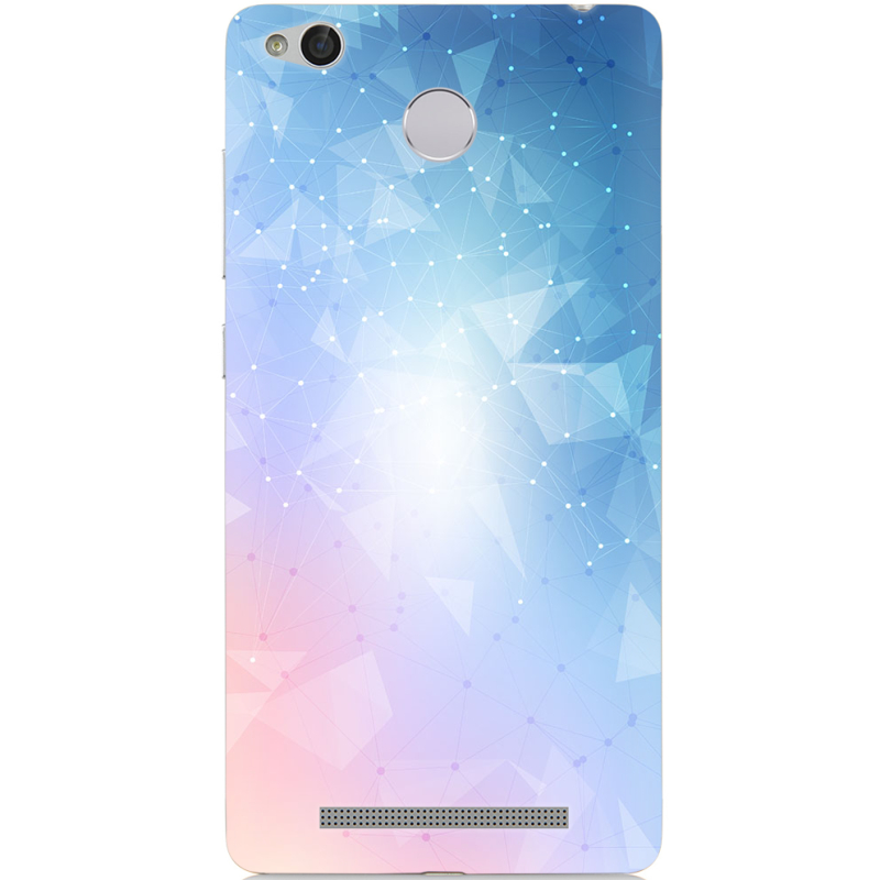 Чехол Uprint Xiaomi Redmi 3x 