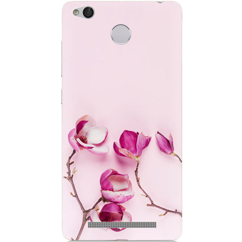 Чехол Uprint Xiaomi Redmi 3x 