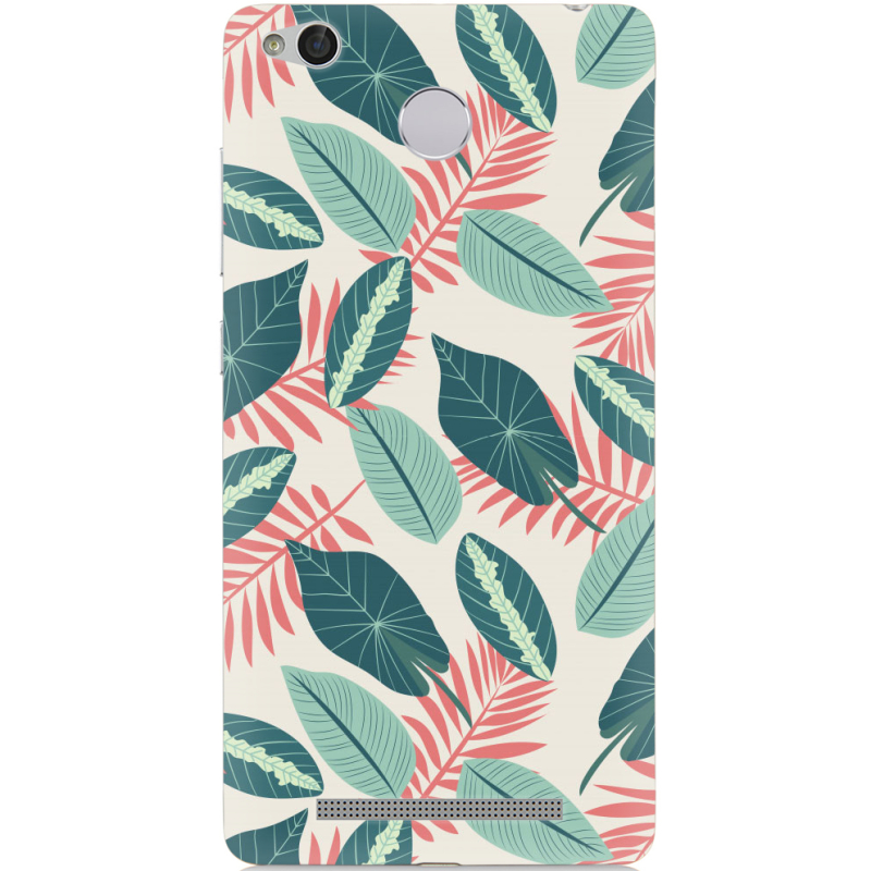 Чехол Uprint Xiaomi Redmi 3x 