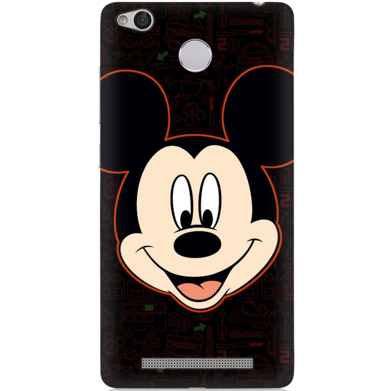 Чехол Uprint Xiaomi Redmi 3x 