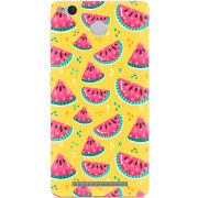 Чехол Uprint Xiaomi Redmi 3x 