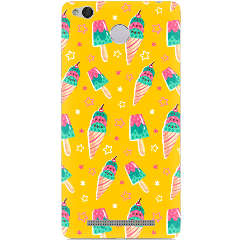 Чехол Uprint Xiaomi Redmi 3x 