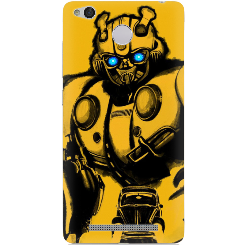 Чехол Uprint Xiaomi Redmi 3x 