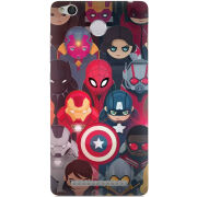 Чехол Uprint Xiaomi Redmi 3x 