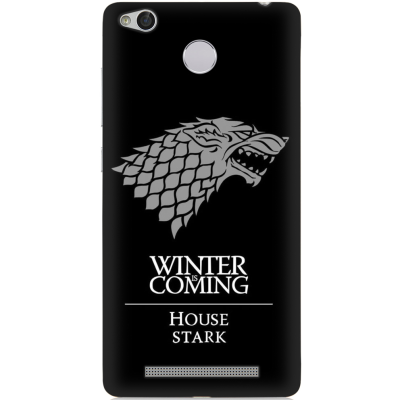 Чехол Uprint Xiaomi Redmi 3x 