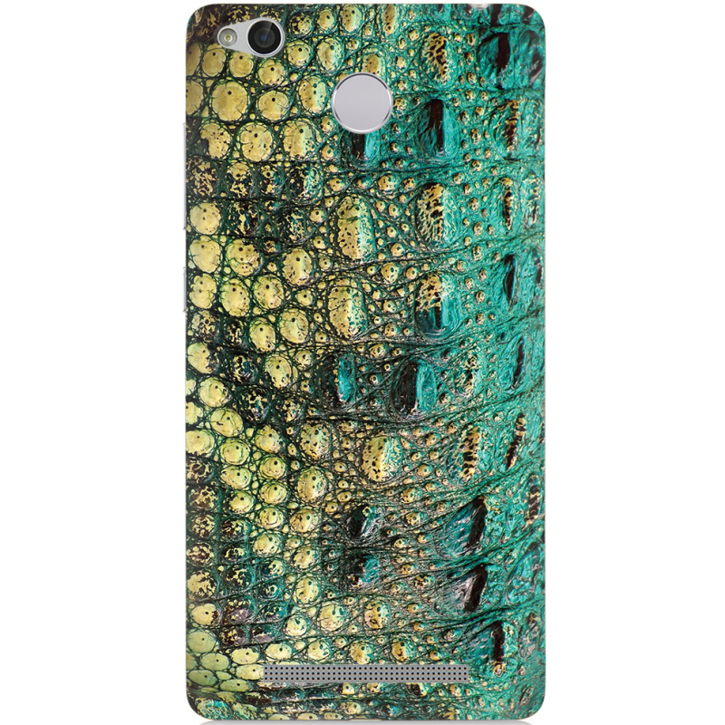 Чехол Uprint Xiaomi Redmi 3x 