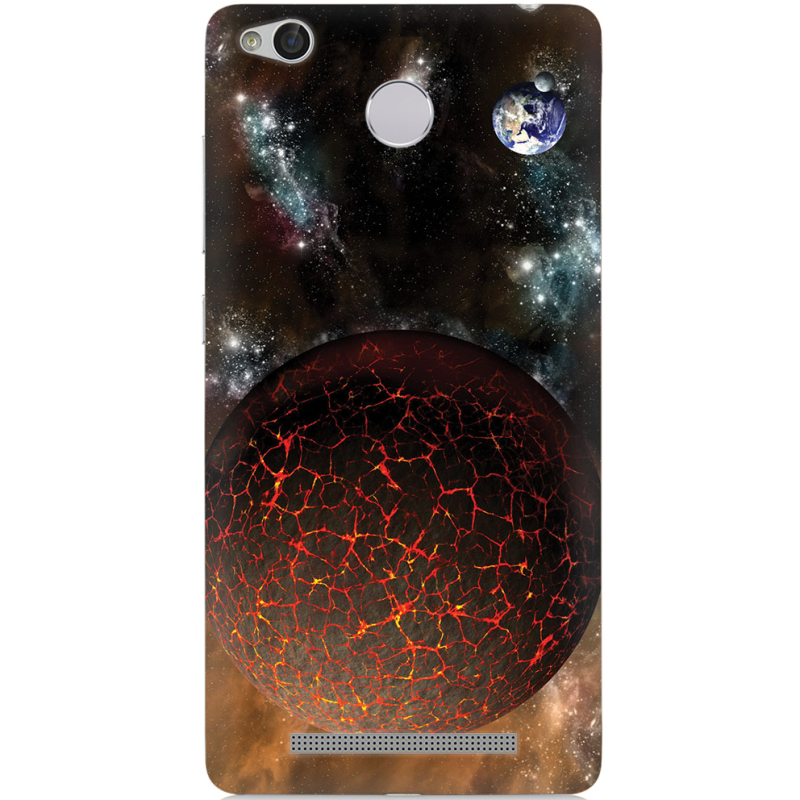 Чехол Uprint Xiaomi Redmi 3x 