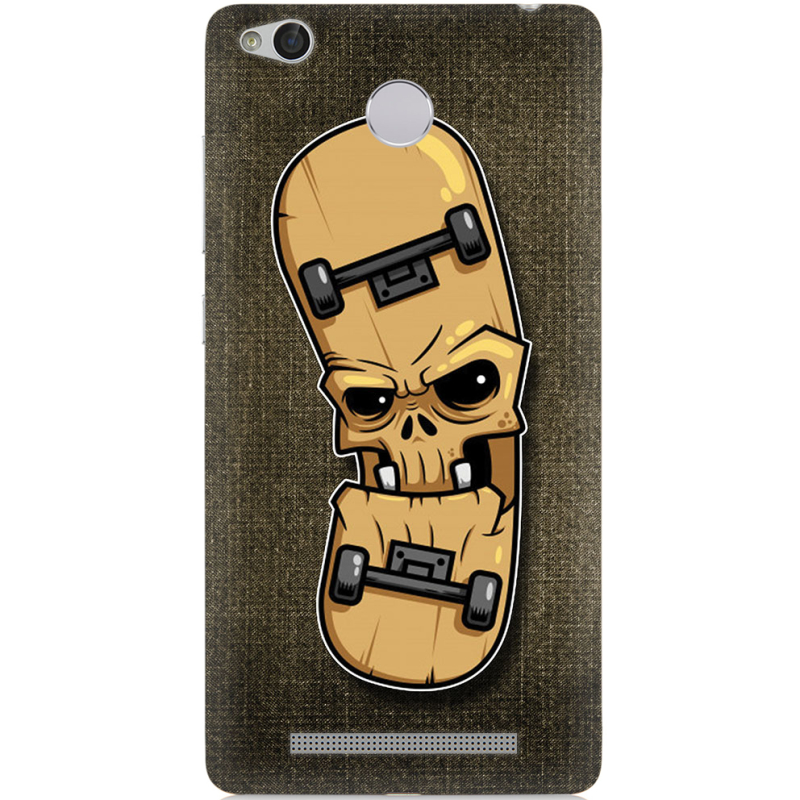 Чехол Uprint Xiaomi Redmi 3x 