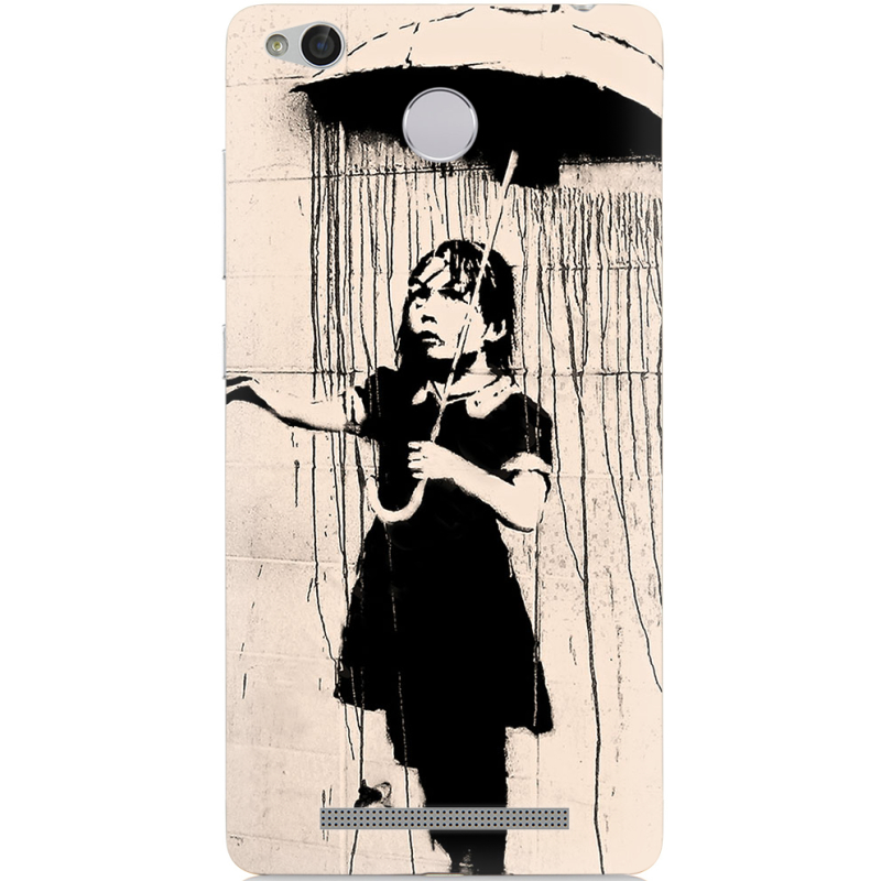 Чехол Uprint Xiaomi Redmi 3x 