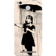 Чехол Uprint Xiaomi Redmi 3x 