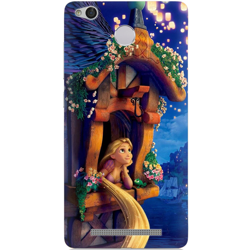 Чехол Uprint Xiaomi Redmi 3x 