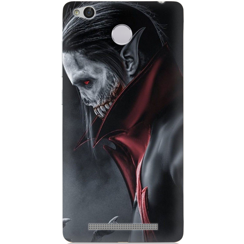 Чехол Uprint Xiaomi Redmi 3x 