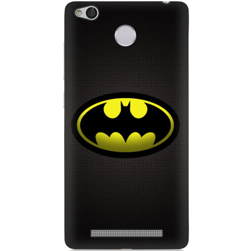 Чехол Uprint Xiaomi Redmi 3x 