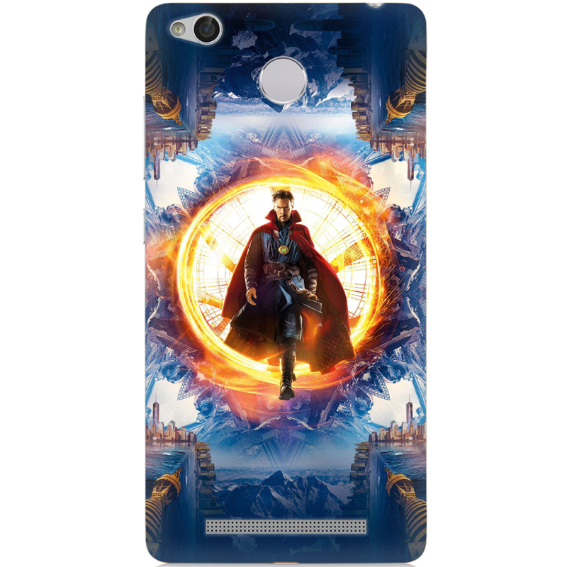 Чехол Uprint Xiaomi Redmi 3x 