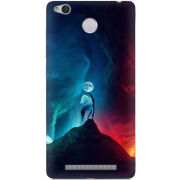 Чехол Uprint Xiaomi Redmi 3x 