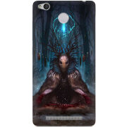 Чехол Uprint Xiaomi Redmi 3x 