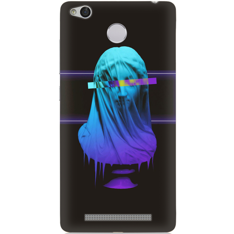 Чехол Uprint Xiaomi Redmi 3x 