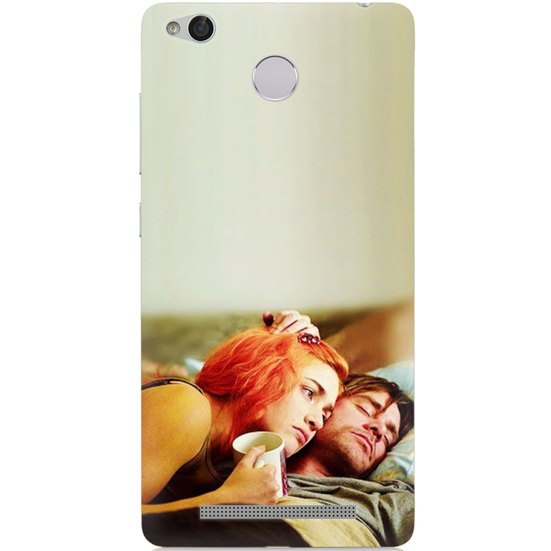 Чехол Uprint Xiaomi Redmi 3x 