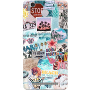 Чехол Uprint Xiaomi Redmi 3x 