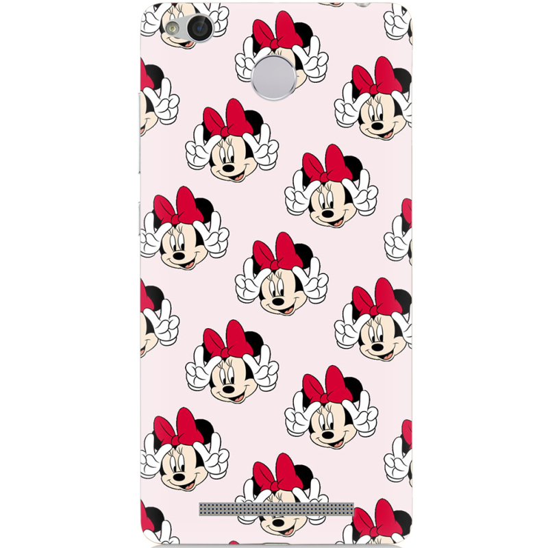 Чехол Uprint Xiaomi Redmi 3x 