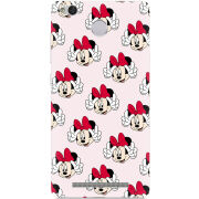 Чехол Uprint Xiaomi Redmi 3x 