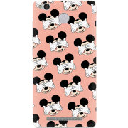 Чехол Uprint Xiaomi Redmi 3x 