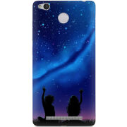 Чехол Uprint Xiaomi Redmi 3x 