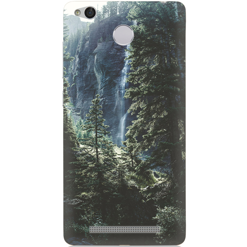 Чехол Uprint Xiaomi Redmi 3x 