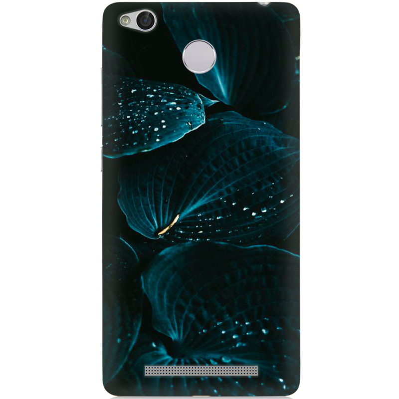 Чехол Uprint Xiaomi Redmi 3x 