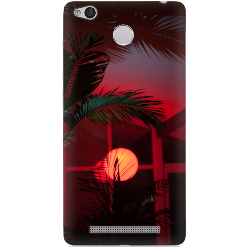 Чехол Uprint Xiaomi Redmi 3x 