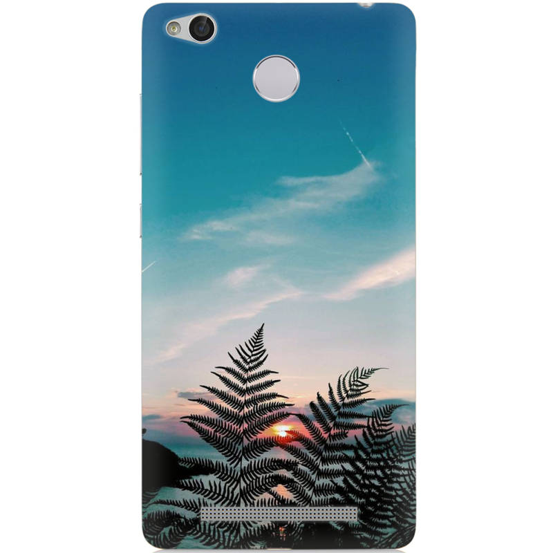 Чехол Uprint Xiaomi Redmi 3x 