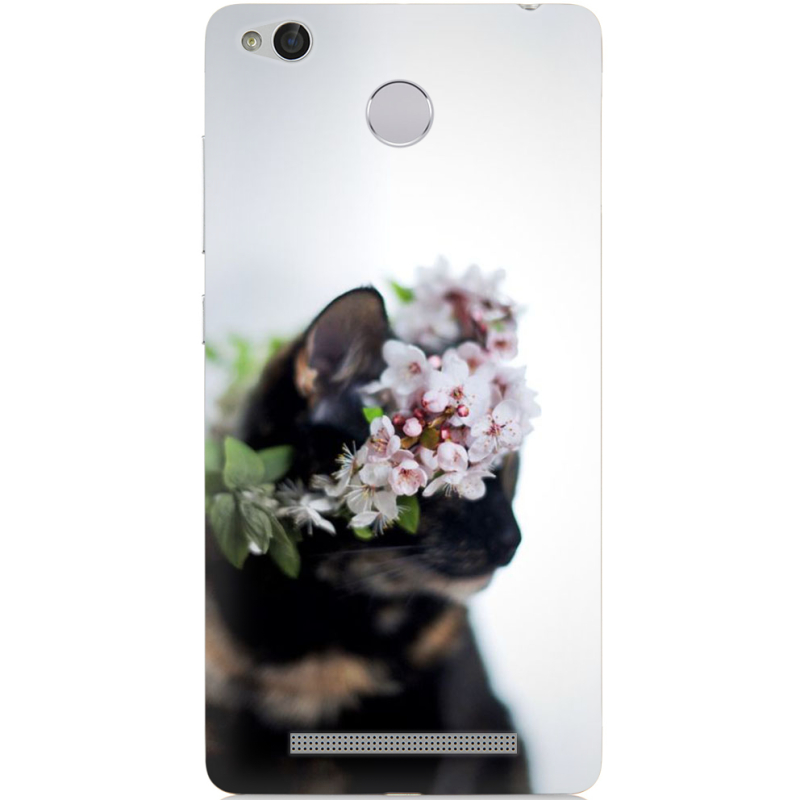 Чехол Uprint Xiaomi Redmi 3x 