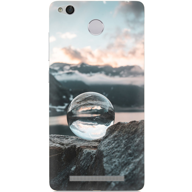 Чехол Uprint Xiaomi Redmi 3x 