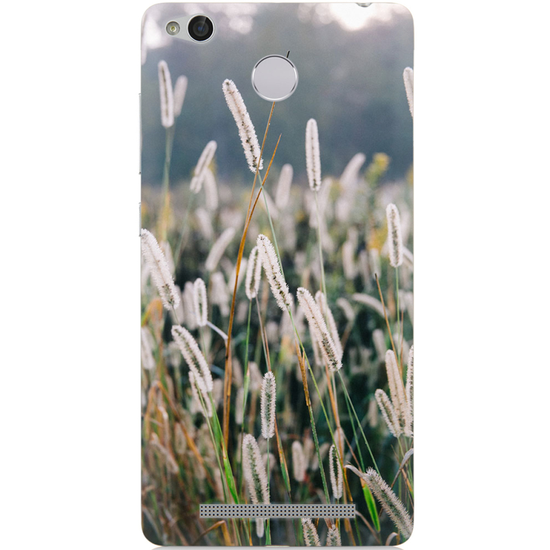 Чехол Uprint Xiaomi Redmi 3x 