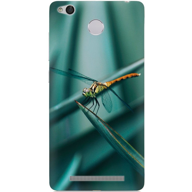 Чехол Uprint Xiaomi Redmi 3x 