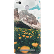 Чехол Uprint Xiaomi Redmi 3x 