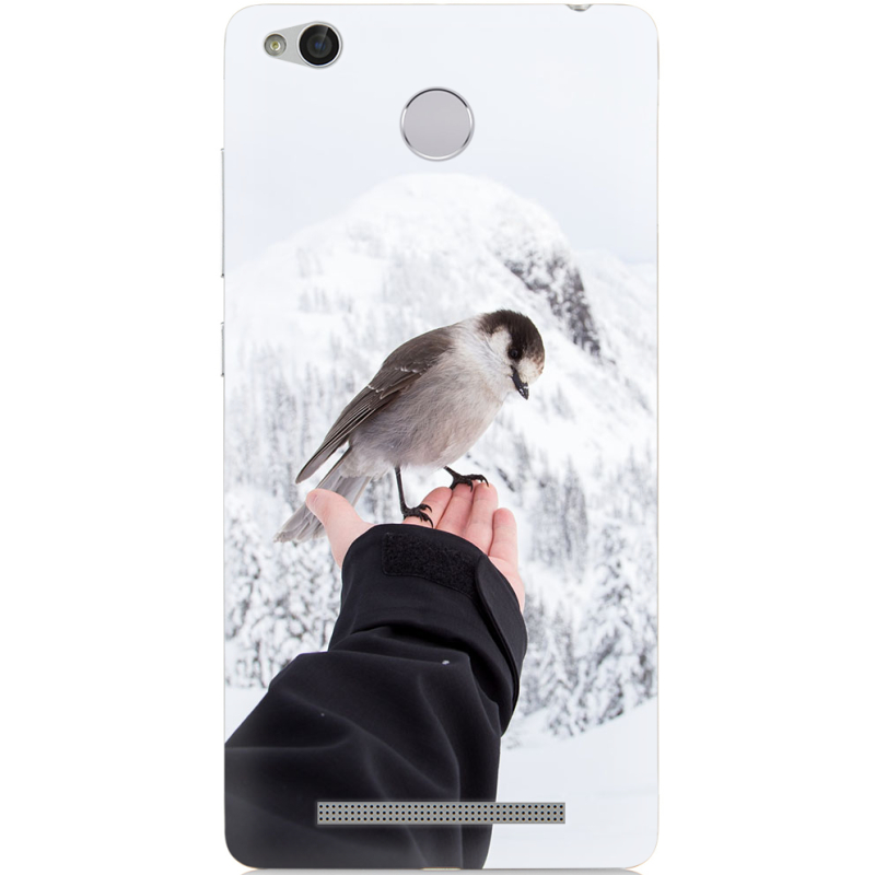 Чехол Uprint Xiaomi Redmi 3x 