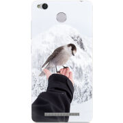 Чехол Uprint Xiaomi Redmi 3x 