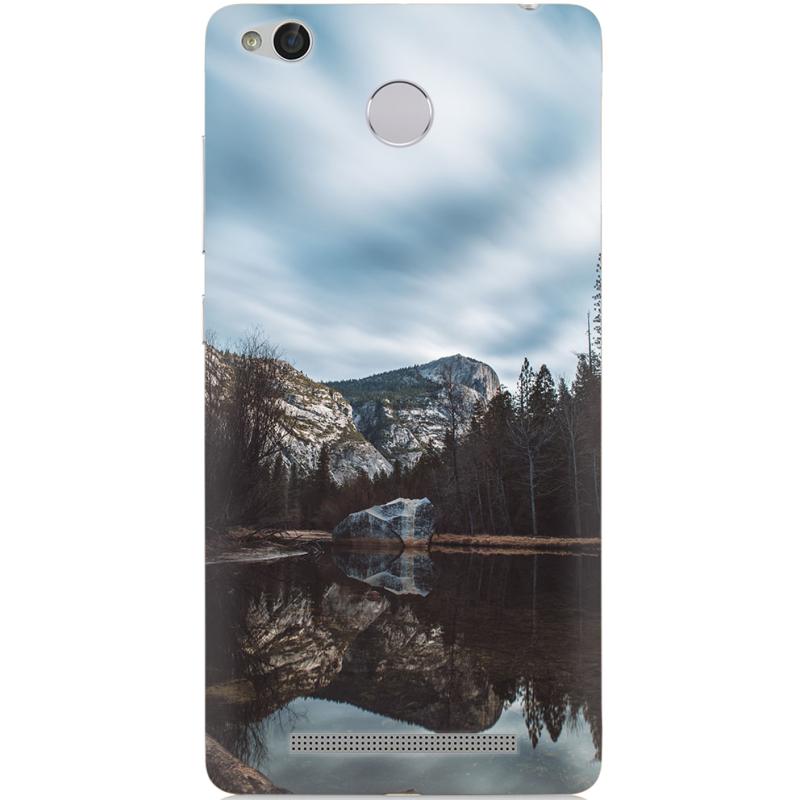 Чехол Uprint Xiaomi Redmi 3x 