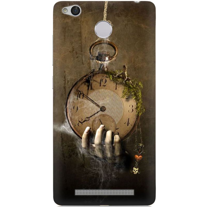 Чехол Uprint Xiaomi Redmi 3x 